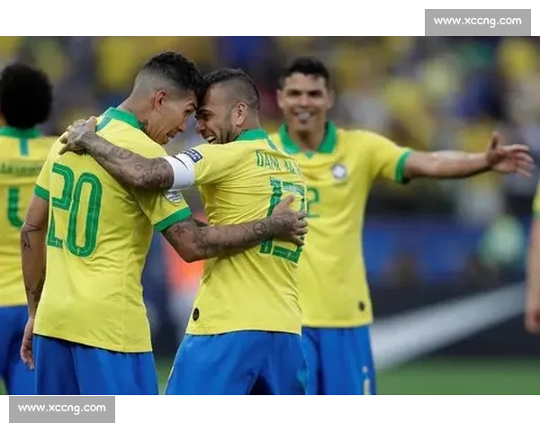 美国对阵秘鲁的关键较量揭示美洲足球实力新格局走向与悬念未来