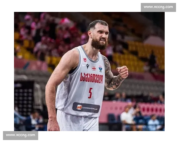 男篮焦点战德国对阵格鲁吉亚强强碰撞悬念拉满欧洲力量对决胜负走向引关注