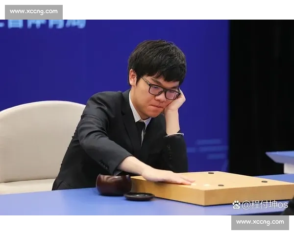 柯洁挑战阿尔法狗最终败北 人工智能围棋崛起引发全球热议