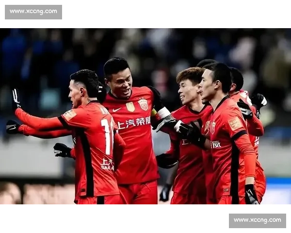 横滨水手25号主场迎战上港亚冠焦点之战前瞻分析双方状态与胜负看点解读